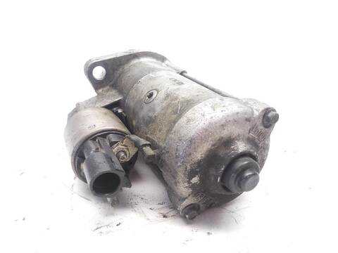 Foto 3ª: Motor de Arranque Volkswagen Golf 1.6 TDI [CXXB] (2012)