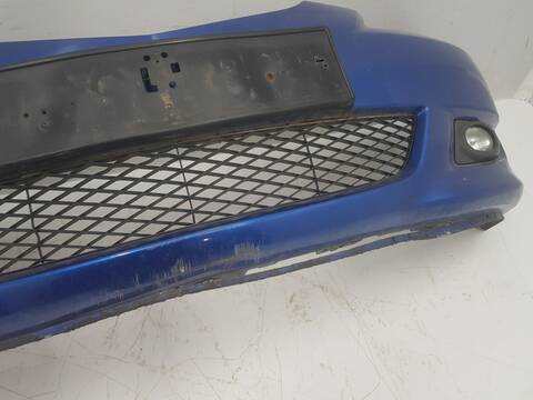 Foto 2ª: Paragolpes Delantero Mazda 3 1.6 CRDT ACTIVE