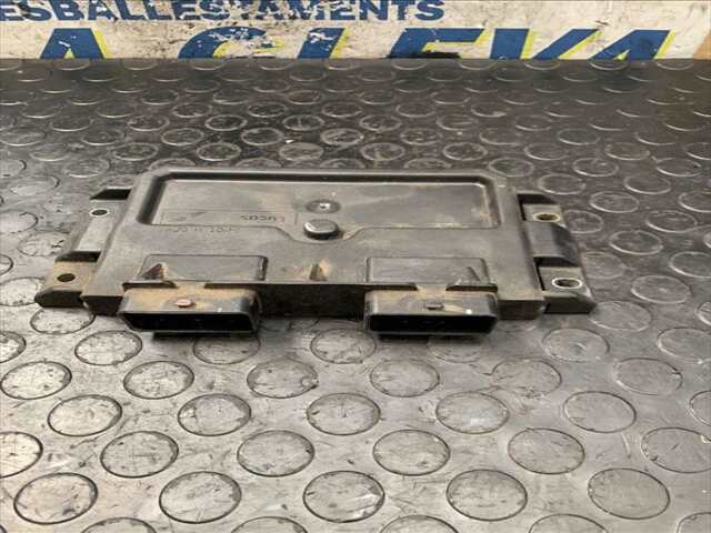 Centralita Motor ECU Citroen Berlingo 1.900 DIESEL69CV/51KW 0CV