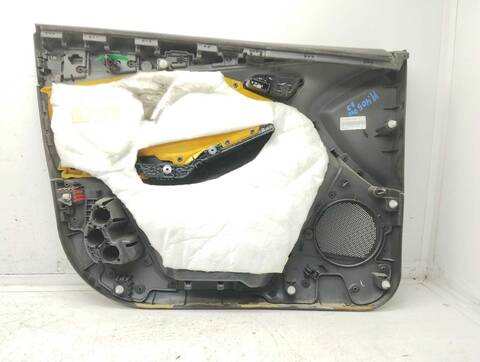 Foto 2ª: Tapizados Cartoneras Ford Focus SPORT 115CV 85KW [T1DA] (2015)