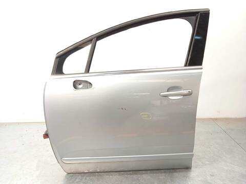 Puerta Delantera Izquierda Peugeot 5008 SPORT PACK 156CV 115KW