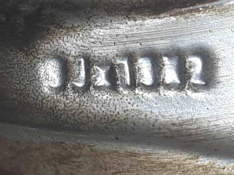 Foto 3ª: LLanta Aleacion Audi A5 2.7 TDI [CAMA] (2007)