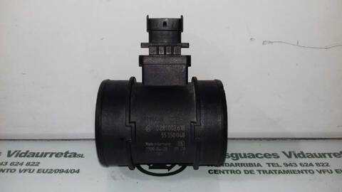 Caudalimetro Opel Corsa 1.3 16V CDTI CAT Z 13 DTH - L4I) 90CV 66KW