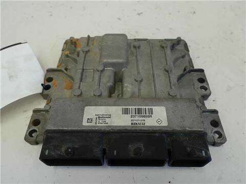 Centralita Motor ECU Dacia Duster 1.5 AMBIANCE 4X2 109CV 80KW