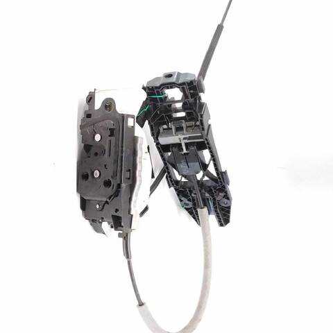 Foto 2ª: Cerradura Puerta Delantera Derecha Volkswagen Golf 1.4 TSI 122CV (2008)