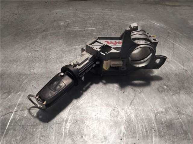 Foto 2ª: Motor de Arranque Opel Zafira 1.7 ENJOY PLUS [1.7 LTR. - 81 KW 16V CDTI] [Z17DTR]