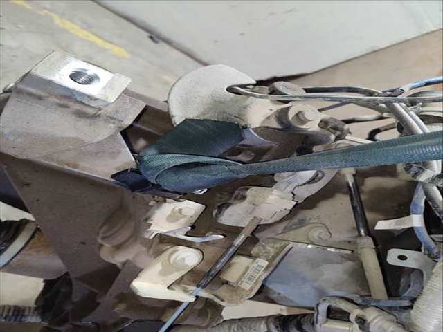 Foto 3ª: Caja Cambios Ford C Max VERSION INDEFINIDA CB7) (2014)
