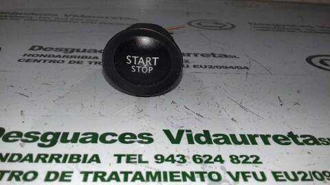 Motor de Arranque Renault Megane CONFORT AUTHENTIQUE BERLINA 101CV 74KW II CLASSIC BERLINA