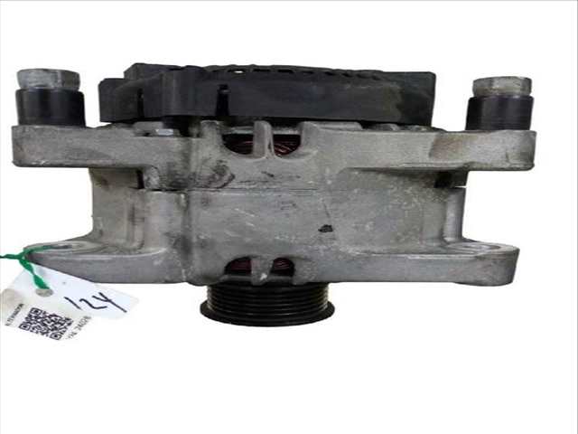 Alternador Ford Focus 1.5 TDCI