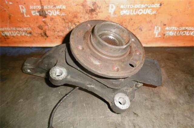 Mangueta Delantera Izquierda Fiat Croma 1.9 D MULTIJET