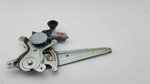 Elevalunas Manual Trasero Izquierdo Toyota Rav4 PREMIUM 177CV 130KW