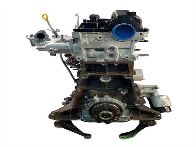 Foto 3ª: Motor Completo Toyota Hilux MK8 150CV 110KW [2GD-FTV 2GD] (2016)