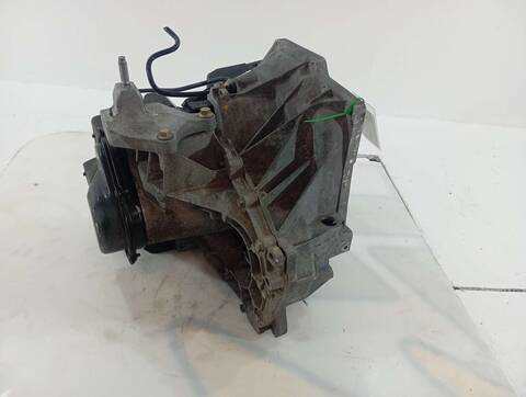 Foto 2ª: Caja Cambios Ford Fiesta TREND 68CV 50KW [F6JA] (2006)