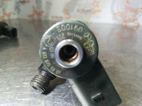 Inyectores Mercedes Clase C 160 270 CDI 203.016) BERLINA 170CV 125KW