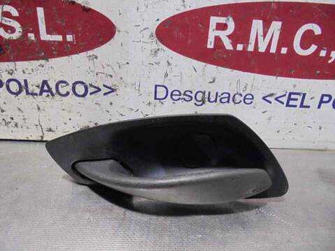 Maneta Interior Delantera Izquierda Bmw Z4 2.2I 170CV 125KW