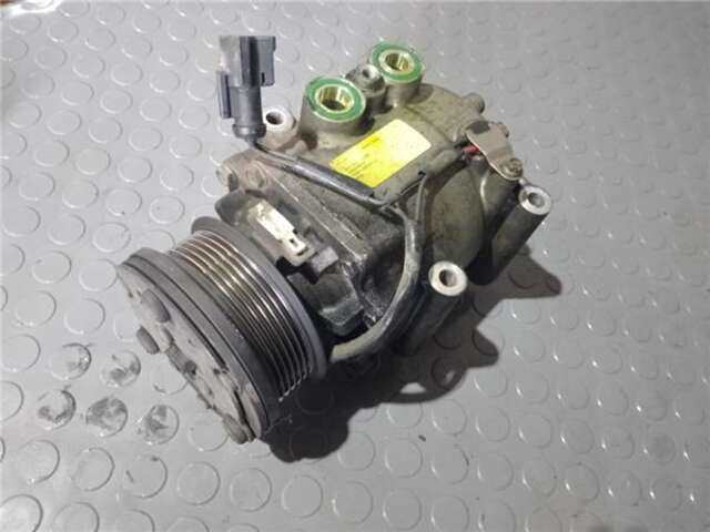 Compresor Aire Acondicionado Ford Focus 1.8 TURBO DI - TDDI