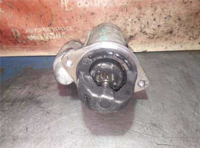 Foto 2ª: Motor de Arranque Ssangyong Kyron 2.0 TD [D20DT]