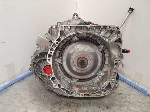 Caja Cambios Automatica Mercedes Clase A 140 A 180 177.084) 136CV 100KW AUT.