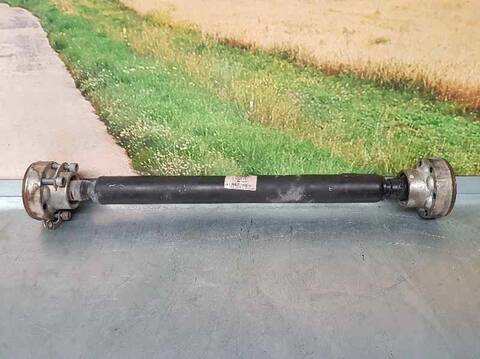 Transmision Central Audi Q7 4.2 TDI 240KW) 326CV