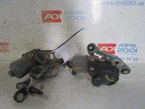 Motor Limpia Delantero Peugeot 407 2.0 136CV 100KW