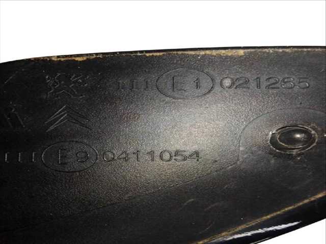 Retrovisor Derecho Citroen C4 1.2 VTI 82