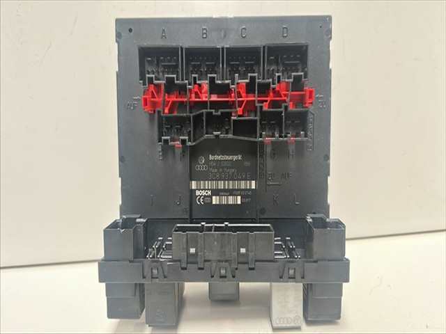 Centralita Confort BSI Volkswagen Touran 1.9 TDI