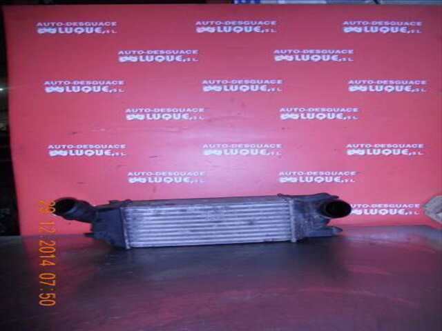 Intercooler Peugeot 407 2.0 HDI 135
