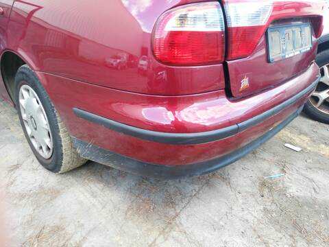 Foto 3ª: Paragolpes Trasero Seat Toledo AUS (2000)
