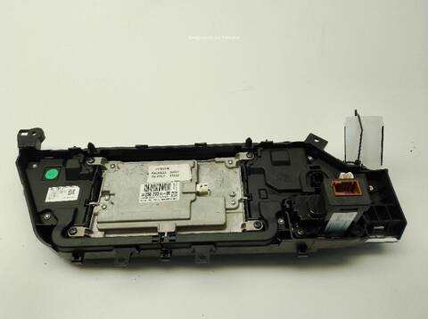 Foto 2ª: Pantalla Multifuncion Citroen C4 1.6 BLUEHDI 120 [BHZ (DV6FC)] (2013)
