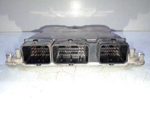 Foto 2ª: Centralita Motor ECU Peugeot 807 ST PACK 128CV 94KW [4HW] (2004)