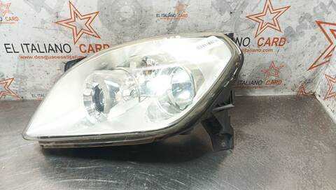 Faro Izquierdo Opel Tigra SPORT 90CV 66KW