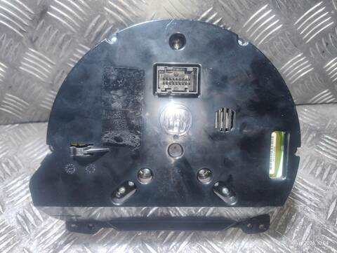 Foto 2ª: Cuadro de Instrumentos Fiat 500 169A1000 (2008)