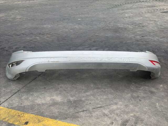 Foto 1ª: Paragolpes Trasero Ford Focus 1.6 16V100CV/74KW [SHDA] (2008)