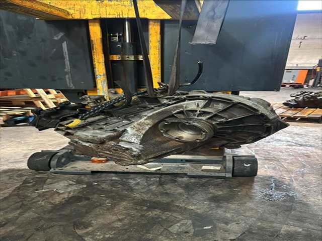 Caja Cambios Mercedes Vito 2.2 CDI