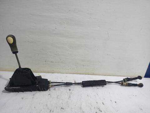 Foto 2ª: Palanca de Cambio Nissan Micra SPORT 80CV [CR12DE] (2002)