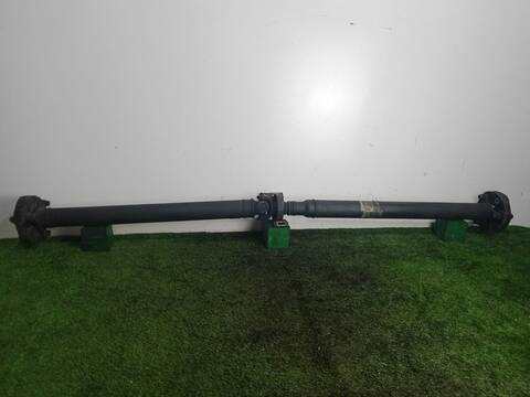 Transmision Central Mercedes Clase C 160 2.2 CDI CAT BERLINA 150CV 110KW