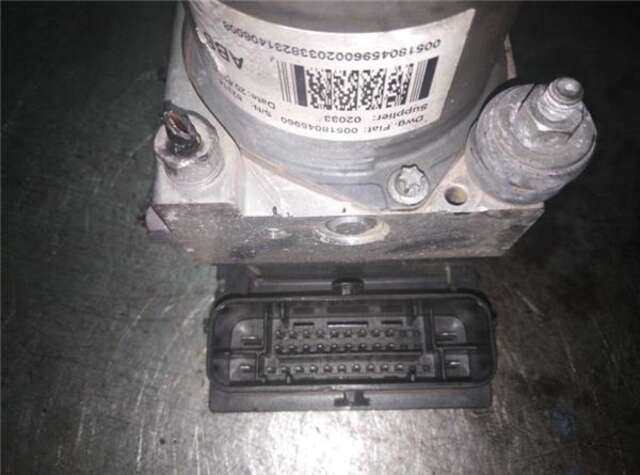 Foto 3ª: Abs Peugeot Boxer 2.0 HDI [RHV (DW10UTD)]