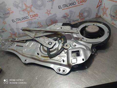 Foto 4ª: Elevalunas Eléctrico Delantero Izquierdo Kia Sportage DRIVE 4X2 136CV 100KW [D4H4] (2014)