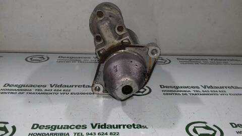 Foto 3ª: Motor de Arranque Suzuki Swift 1.3 DDIS DIESEL CAT 75CV 55KW [D13A] (2010)