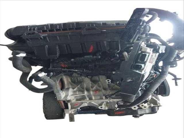 Foto 3ª: Motor Completo Citroen C4 1.2 THP 130 PICASSO (2013)