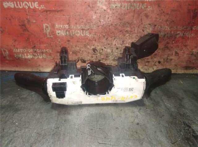 Foto 3ª: Anillo Airbag Renault Megane 1.9 D EUROPA [1.9 LTR. - 47 KW DIESEL] I CLASSIC (LA0)(1996-_) [F8Q]