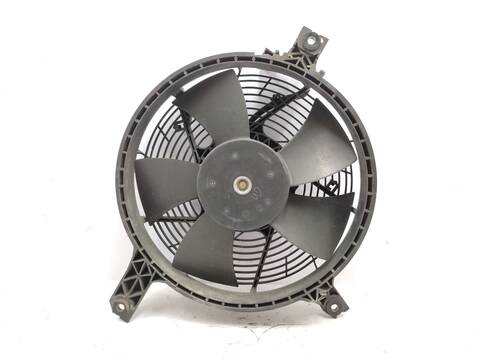 Electroventilador Nissan Patrol 3.0 DTI 160CV 118KW