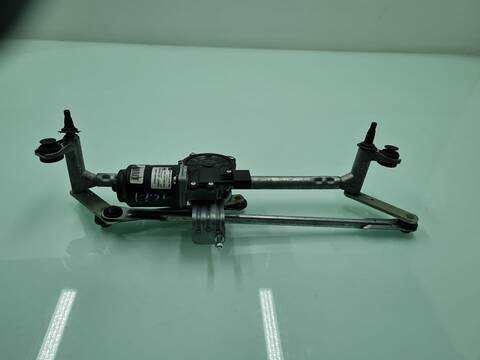 Foto 3ª: Motor Limpia Delantero Seat Arona FR 116CV 85KW [DLAA] (2022)