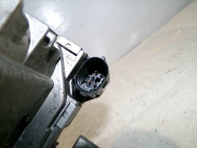 Foto 4ª: Caja Mariposa Fiat Punto 1.3 JTD 2006-2012 [199A9000] (2012)