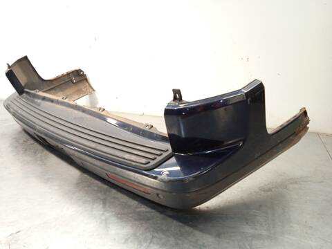 Foto 4ª: Paragolpes Trasero Land Rover Discovery 3.0 TD 4X4 245CV 180KW [306DT] (2010)