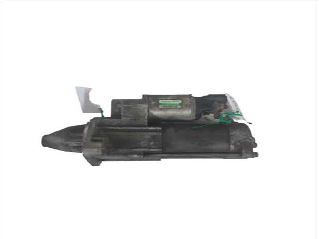 Motor de Arranque Hyundai i10 1.2 87CV