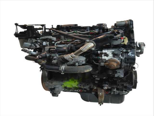 Motor Completo Ford B Max 75CV 55KW