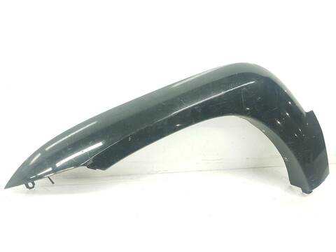 Foto 3ª: Aletin Delantero Izquierdo Toyota Land Cruiser 3.0 TD 163CV 125CV 74KW [1KDFTV] (2002)