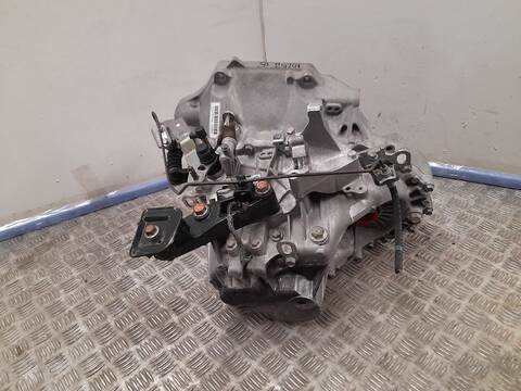 Foto 3ª: Caja Cambios Honda Accord 2.0 SPORT BERLINA 155CV 114KW [K20Z2] (2007)