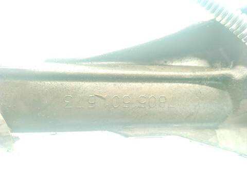 Foto 3ª: Cremallera de Direccion Skoda Octavia 2.0 TDI 4X4 [CRMB] (2012)